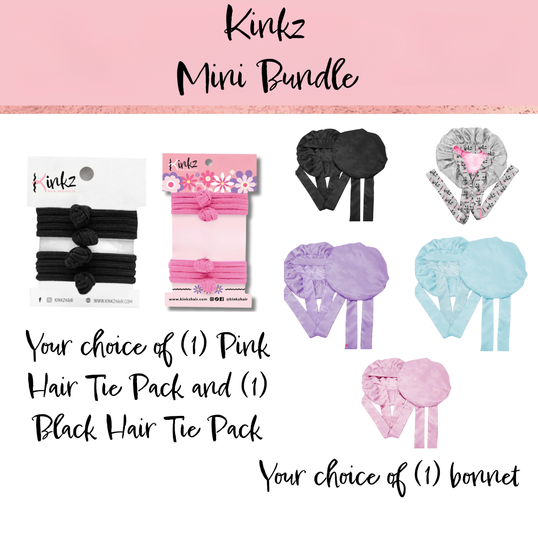 Kinkz Mini Bundle