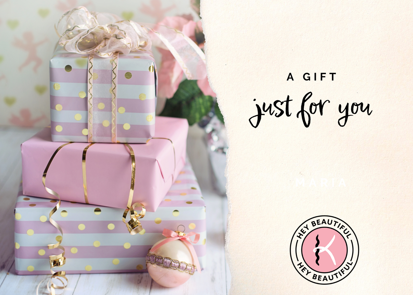 Kinkz Hair Products Gift Card