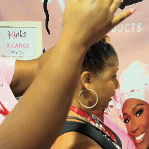 Hair Tie Bundle- 4 for $40