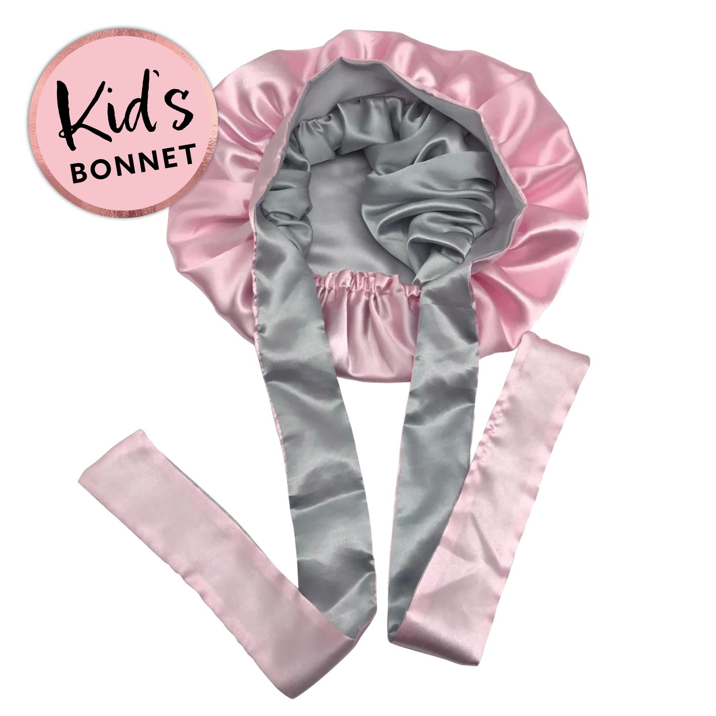 Logo Kid’s Bonnets