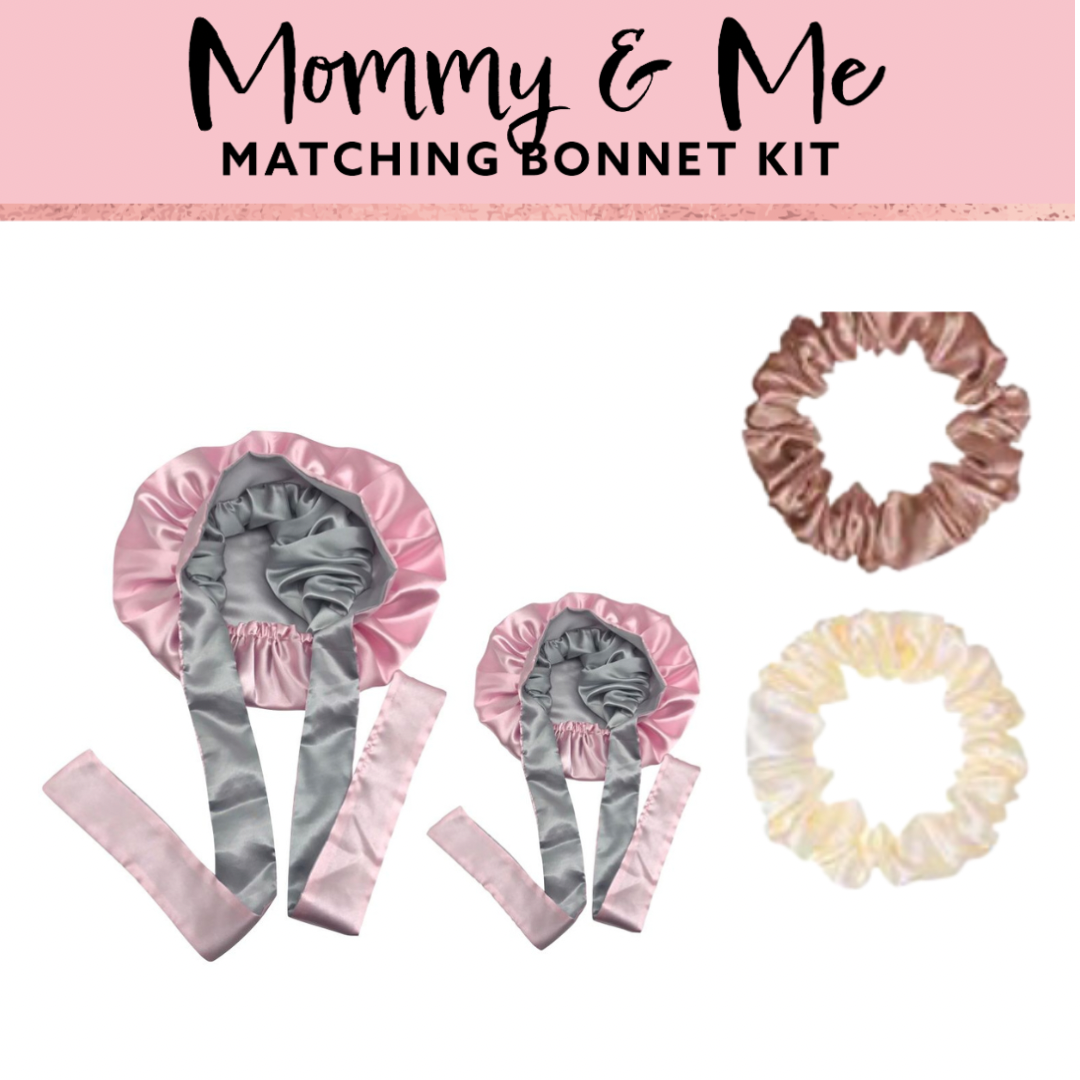 Kinkz Mommy & Me Bundle