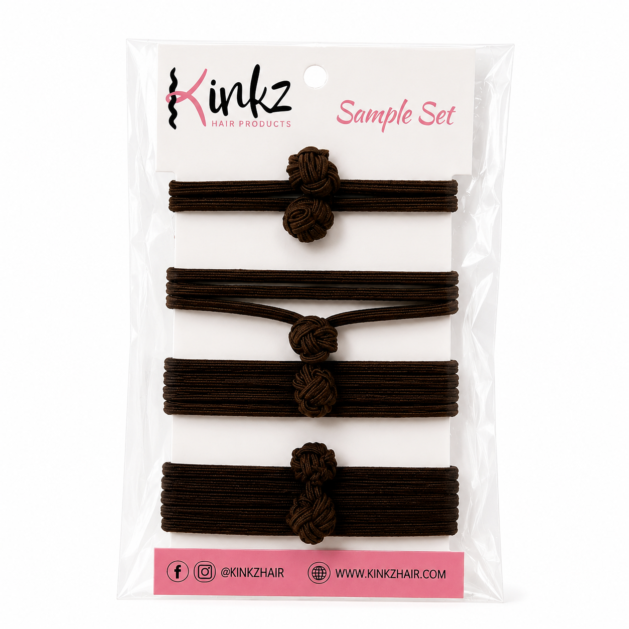 Mocha Sample Set