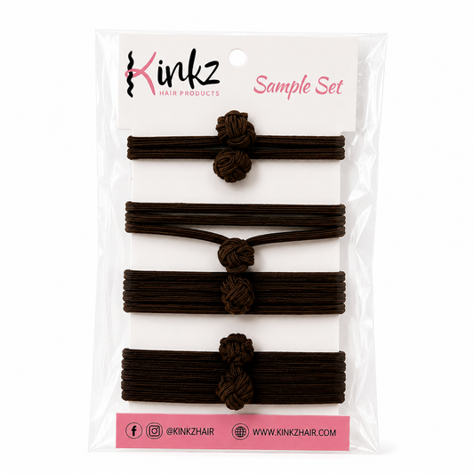 Mocha Sample Set