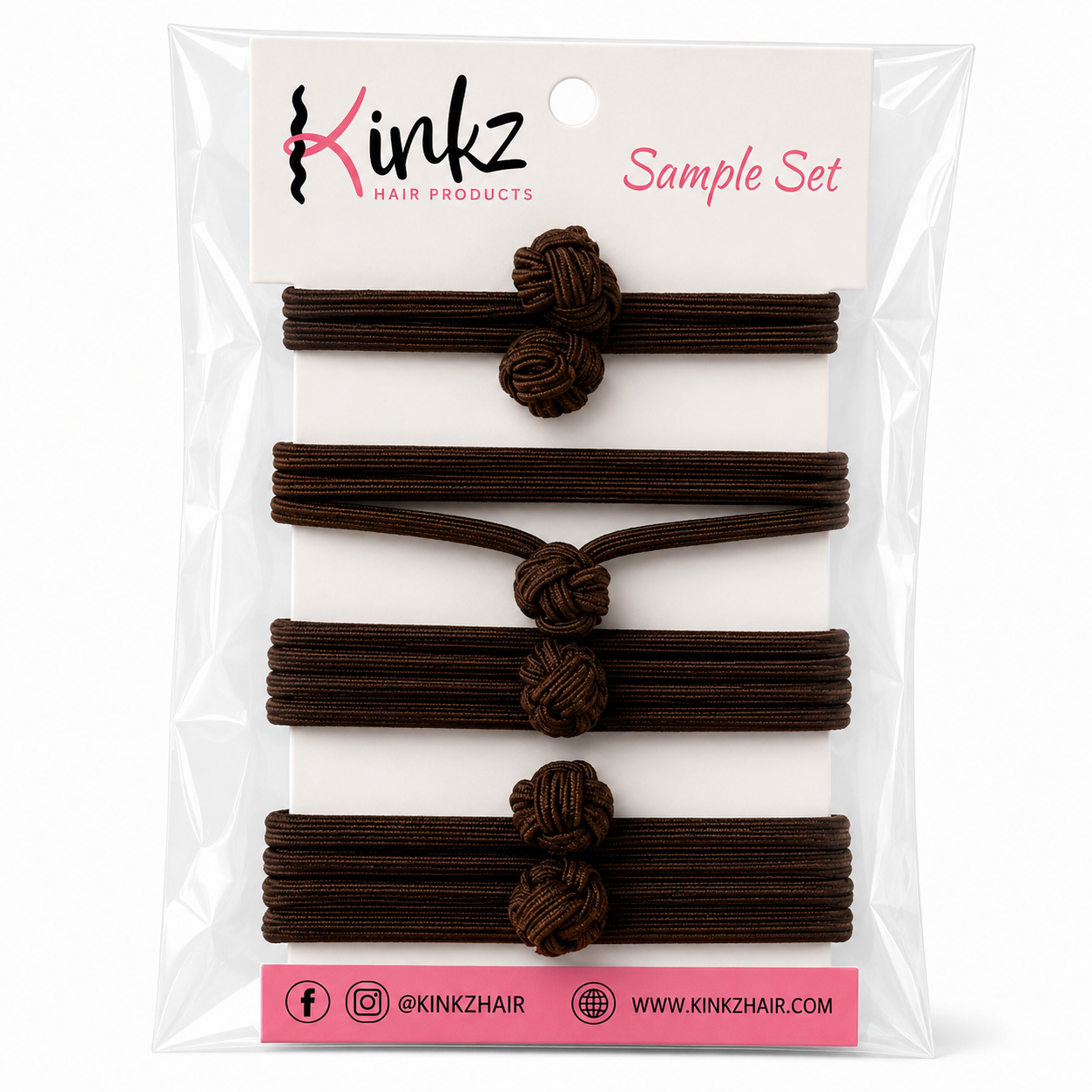 Sample Set Duo — 2 for $25