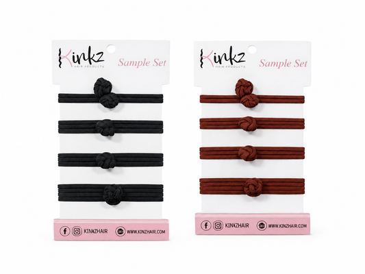 Sample Set Duo — 2 for $25