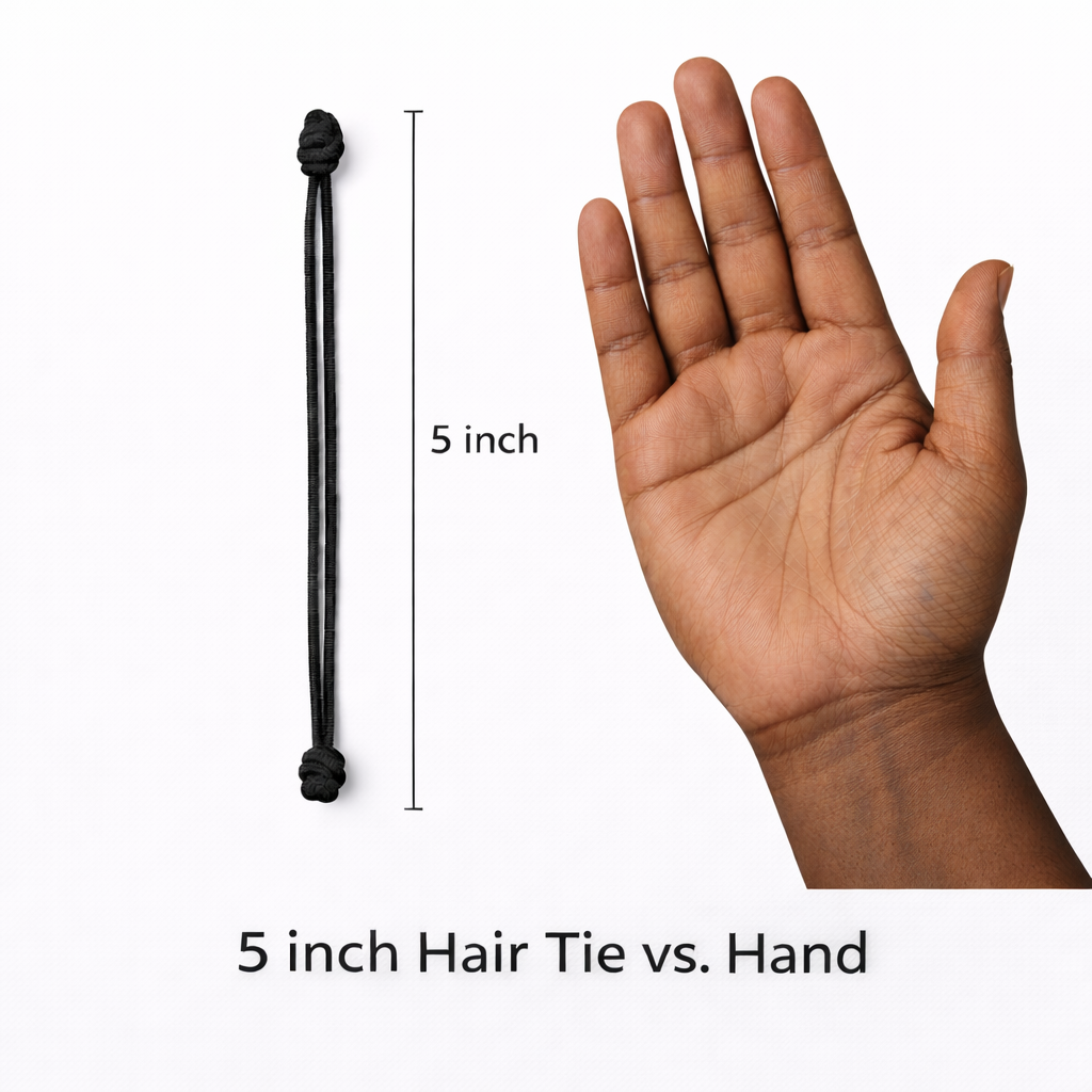 PREORDER-Classic Black Sample Set