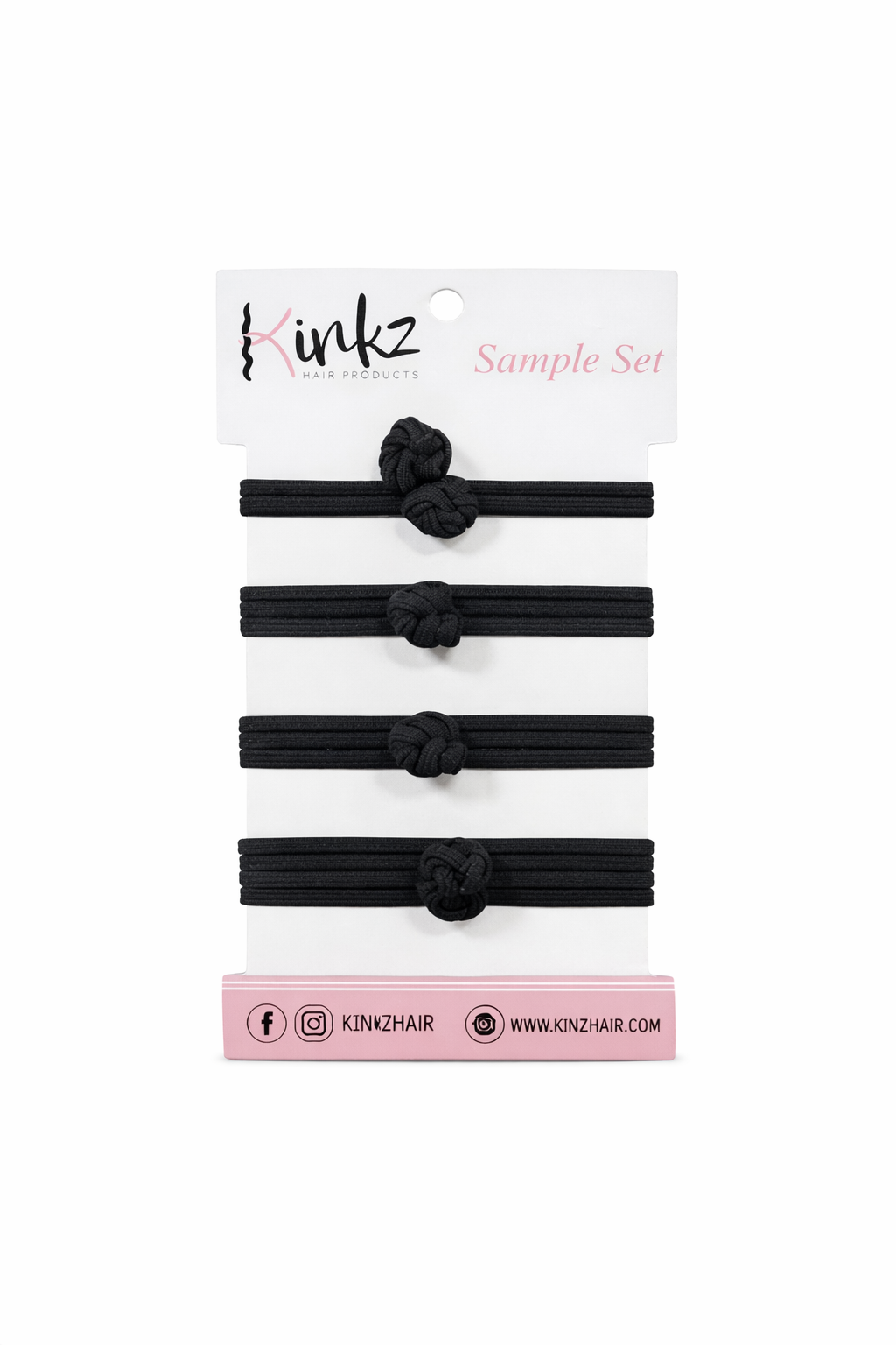 Sample Set Duo — 2 for $25