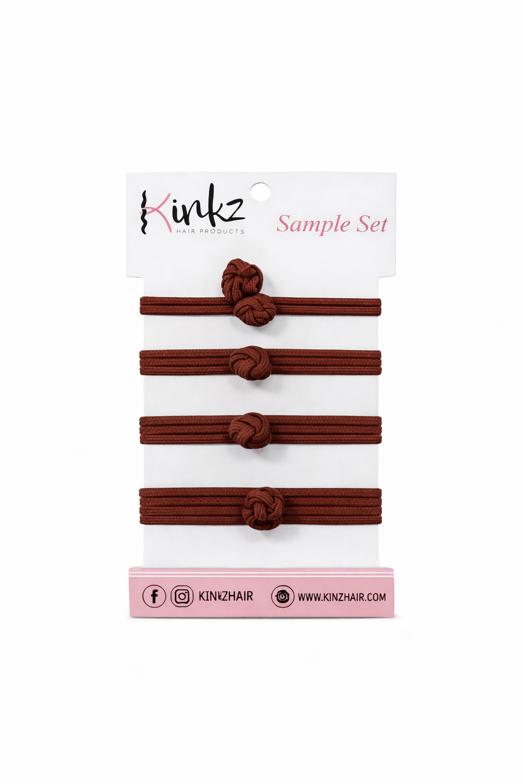 Sample Set Duo — 2 for $25