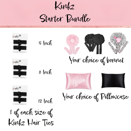 Kinkz Starter Bundle