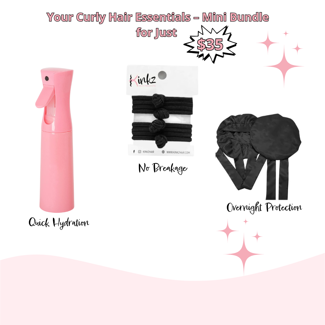 Kinkz Mini Bundle
