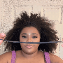 PREORDER Kinkz Medium Hair Ties