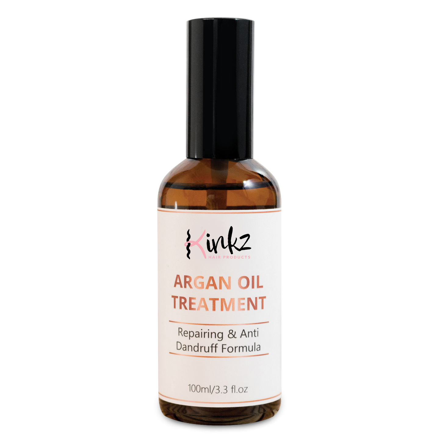 Kinkz Argan Oil