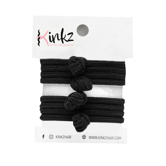 Kinkz 8 inch Hair Ties